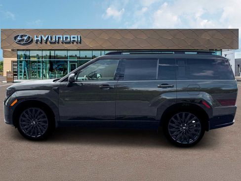 New 2026 Hyundai Santa Fe Calligraphy image 3