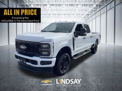 Used 2026 Ford F250 XL w/ STX Appearance Package