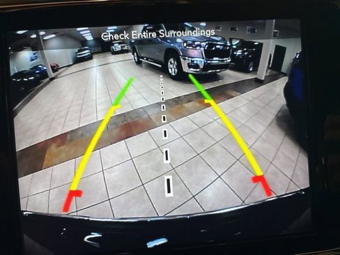 Used 2019 Jeep Grand Cherokee Overland image 17