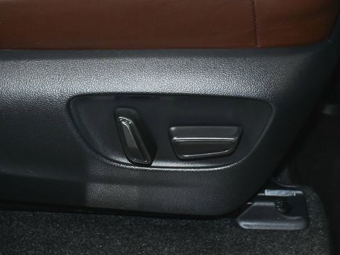 Used 2024 Toyota Land Cruiser w/ Premium Package image 62