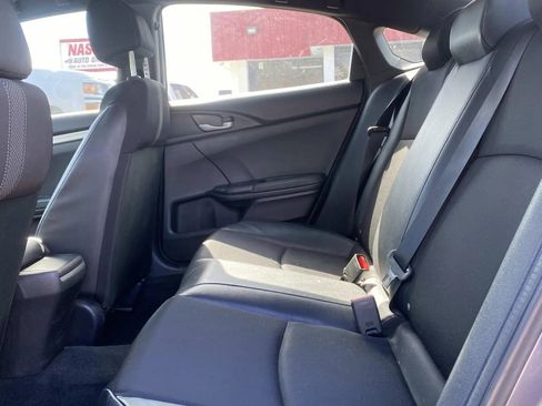Used 2019 Honda Civic Sport image 13