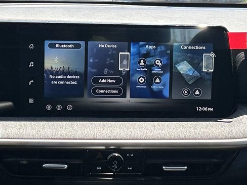 New 2026 Nissan Kicks S FWD image 23