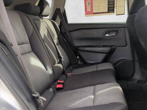 Used 2024 Nissan Rogue SV AWD/4WD image 20