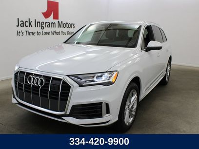 Used 2023 Audi Q7 3.0T Premium Plus