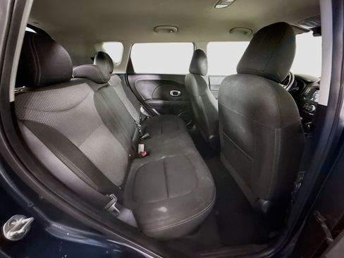 Used 2018 Kia Soul + image 26