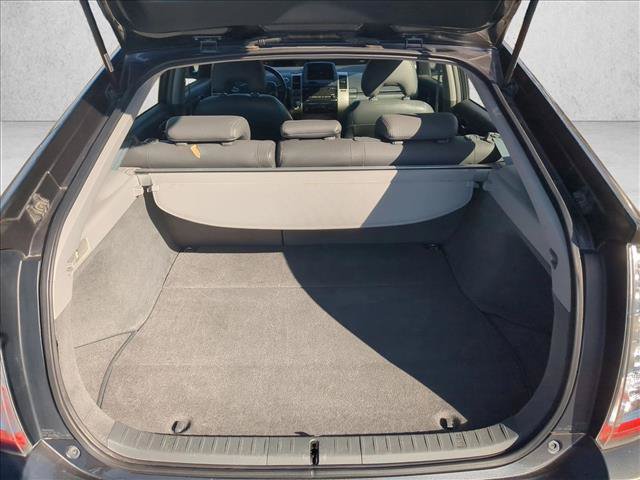 Used 2008 Toyota Prius FWD image 6