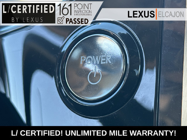 Certified 2026 Lexus NX 350 AWD w/ Accessory Package (2T) image 11