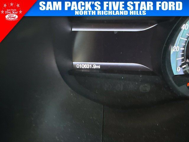 Used 2023 Ford Edge SEL w/ Convenience Package AWD/4WD image 8