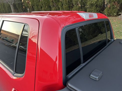 Used 2008 Ford Explorer Sport Trac Adrenalin image 95