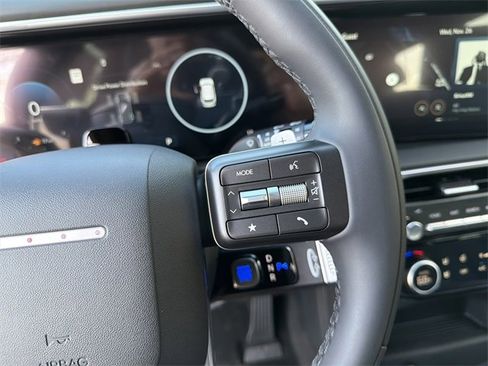 New 2026 Hyundai Palisade Calligraphy image 26