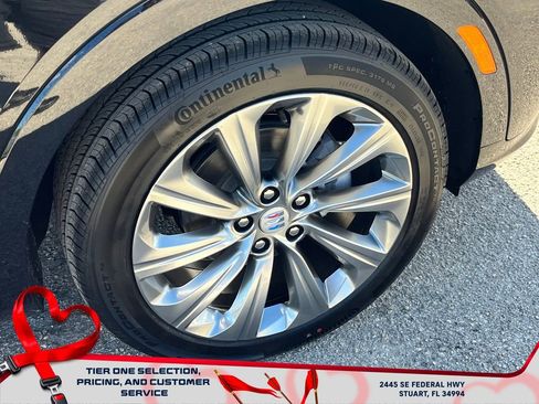 New 2026 Buick Envista Avenir image 21