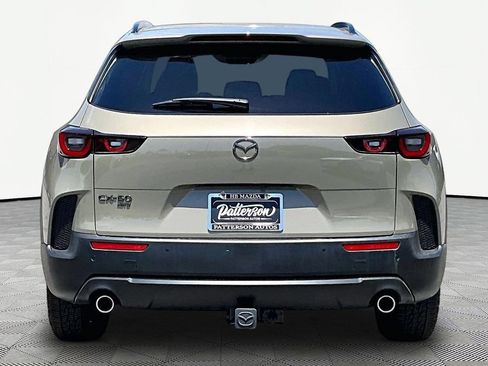 Certified 2026 MAZDA CX-50 Meridian Edition w/ Weather Package AWD/4WD image 4