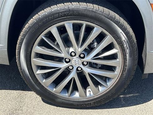 New 2026 Buick Enclave Avenir w/ Super Cruise Package image 35