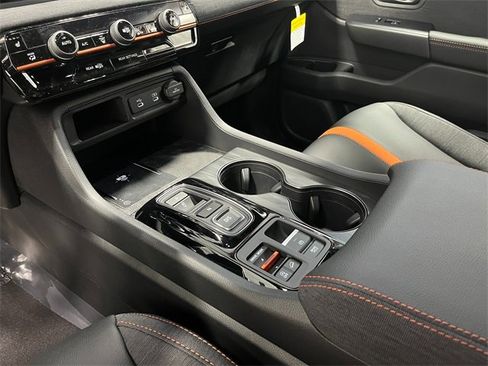 New 2026 Honda Passport TrailSport image 18