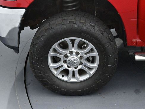 Used 2010 Dodge Ram 2500 Truck SLT w/ Big Horn Regional Pkg AWD/4WD image 29
