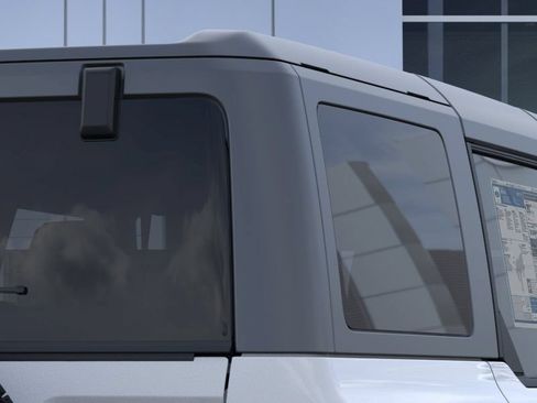 New 2026 Ford Bronco Big Bend AWD/4WD image 26