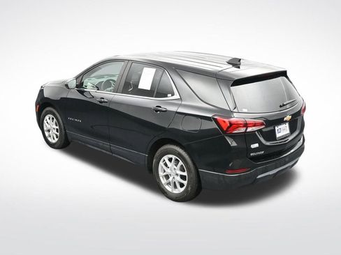 Used 2023 Chevrolet Equinox LT image 49