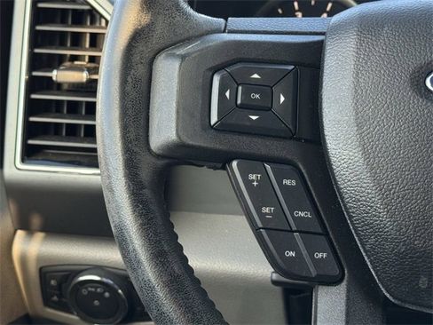 Used 2018 Ford F150 XLT w/ Equipment Group 302A Luxury image 13