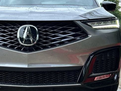 Used 2026 Acura MDX A-Spec AWD/4WD image 10