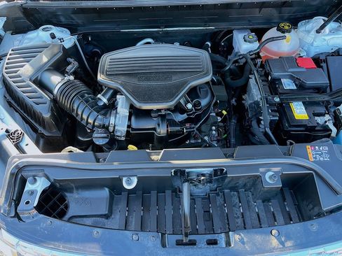 Used 2023 GMC Acadia Denali w/ Denali Ultimate Package image 33