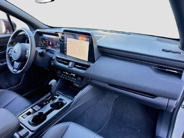Certified 2026 Subaru Outback Premium AWD/4WD image 32