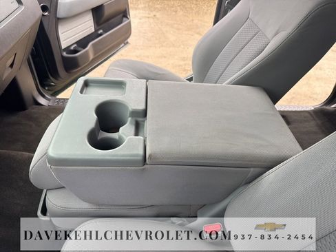 Used 2012 Ford F150 XLT w/ XLT Chrome Pkg image 18