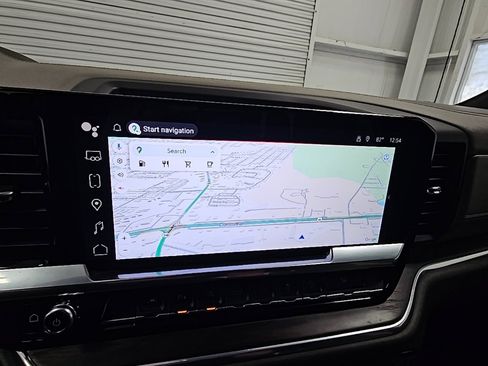 Used 2023 GMC Sierra 1500 SLT w/ SLT Premium Plus Package image 16