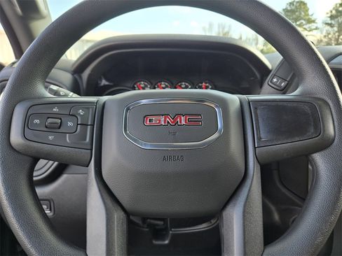 New 2026 GMC Sierra 1500 Pro w/ Pro Value Package image 18