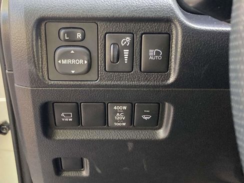 Used 2024 Toyota 4Runner TRD Pro AWD/4WD image 20