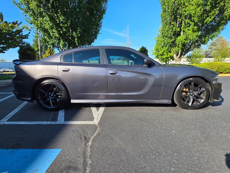 Used 2019 Dodge Charger R/T w/ Stars & Stripes Edition RWD image 3