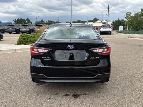 New 2025 Subaru Legacy Premium w/ Popular Package #1A image 7