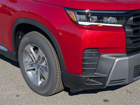 New 2026 Honda Pilot EX-L image 2