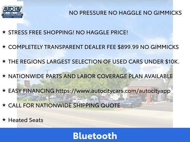 Used 2015 Chrysler 300 S RWD image 10