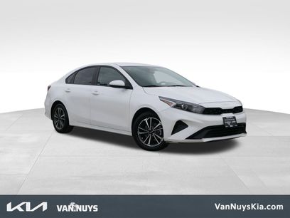 Used 2023 Kia Forte LXS