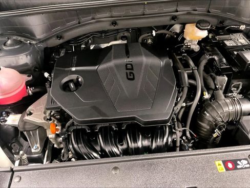 Used 2024 Kia Sorento S w/ Panoramic Sunroof Package image 36