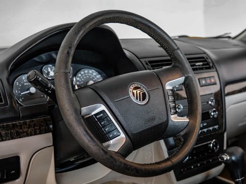 Used 2008 Mercury Milan Premier FWD image 16