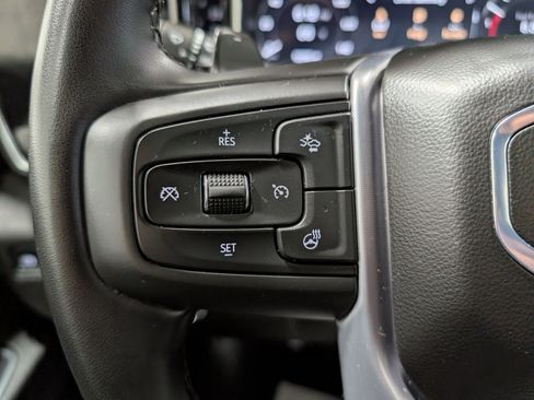 Used 2025 GMC Sierra 1500 Elevation image 19