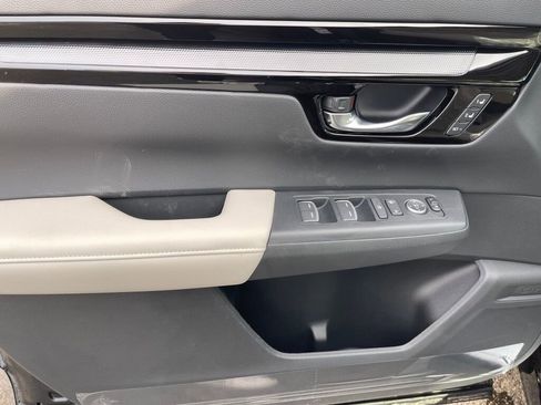 Used 2025 Honda CR-V EX-L image 7