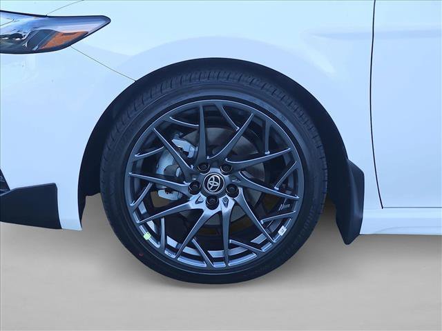 New 2026 Toyota Camry SE FWD image 10