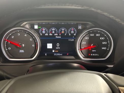 Used 2023 Chevrolet Silverado 2500 High Country w/ Z71 Off-Road Package image 25