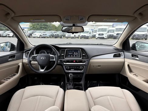 Used 2018 Hyundai Sonata SEL FWD image 23