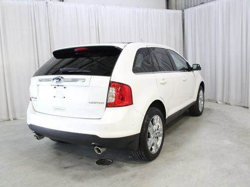 Used 2013 Ford Edge Limited FWD image 25