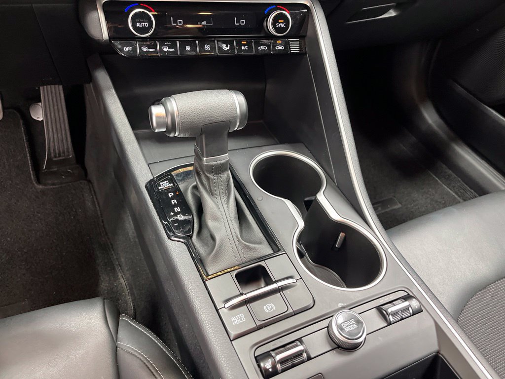 Used 2024 Kia K5 GT-Line w/ GT-Line Premium Package FWD image 26