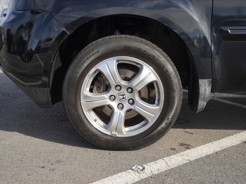 Used 2012 Honda Pilot EX-L image 10