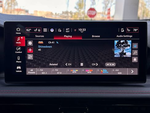 Certified 2024 Dodge Hornet R/T w/ Tech Pack w/o Parking image 30