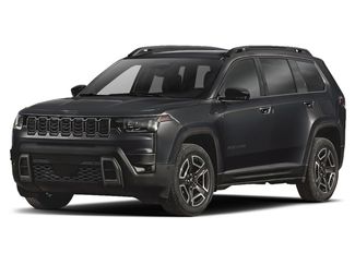 New 2026 Jeep Cherokee Limited video 1