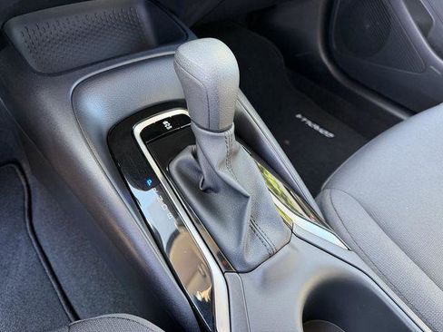 Certified 2026 Toyota Corolla LE image 17