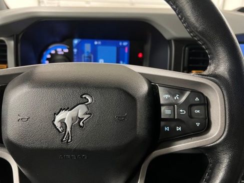 Used 2022 Ford Bronco Badlands AWD/4WD image 33
