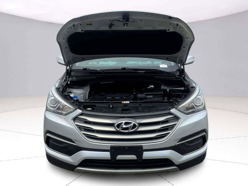 Used 2018 Hyundai Santa Fe Sport AWD/4WD image 67