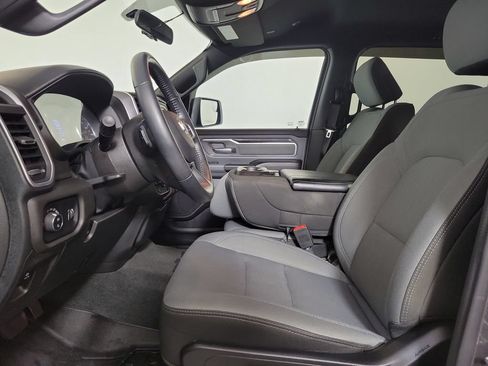 Used 2022 RAM 1500 Big Horn AWD/4WD image 13